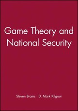 Game Theory and National Security