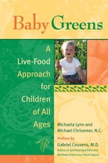 Baby Greens