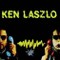 Vinilinė plokštelė LP KEN LASZLO Ken Laszlo