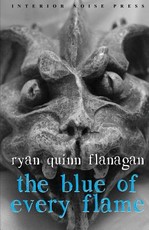 The Blue of Every Flame