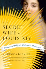 The Secret Wife of Louis XIV