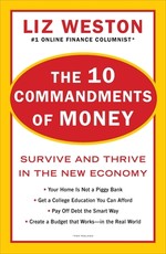 The 10 Commandments of Money