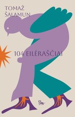 104 eilėraščiai