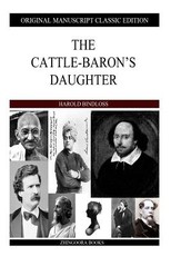 The Cattle-Baron's Daughter