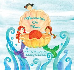 Mermaids on Mars