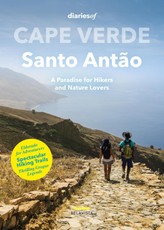 Cape Verde - Santo Antão