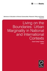 Living on the Boundaries