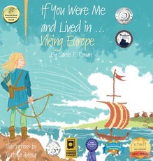 If You Were Me and Lived in...Viking Europe