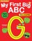 My First Big ABC Book Vol.3