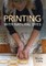 Printing with Natural Dyes