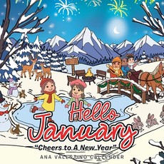 Hello January
