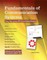 Fundamentals of Communication Systems
