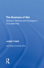 The Business of War