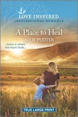 A Place to Heal