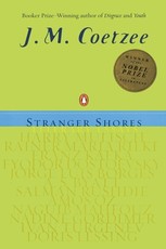 Stranger Shores
