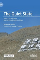 The Quiet State