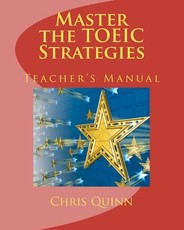 Master the TOEIC