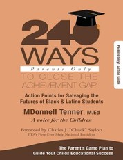 240 Ways to Close the Achievement GAP