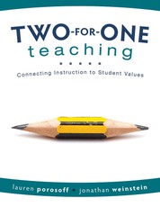 Two-for-One Teaching