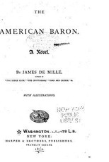 The American Baron, A Novel