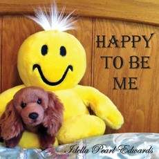 Happy to Be Me