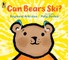 Can Bears Ski?