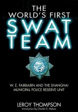 World's First SWAT Team