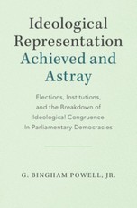 Ideological Representation: Achieved and Astray