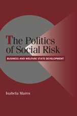 The Politics of Social Risk