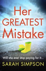 Her Greatest Mistake