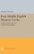 Four Middle English Mystery Cycles