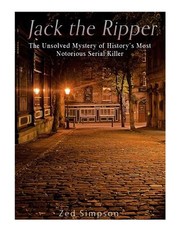 Jack the Ripper