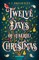 Twelve Days of (Faerie) Christmas