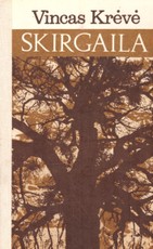 Skirgaila (1983)