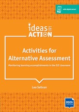 Activities for Alternative Assessment