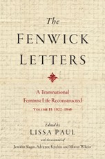 The Fenwick Letters