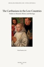 The Carthusians in the Low Countries