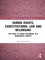Human Rights, Constitutional Law and Belonging