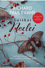 Laiškai Noelei Laiškai Noelei