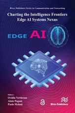 Charting the Intelligence Frontiers - Edge AI Systems Nexus
