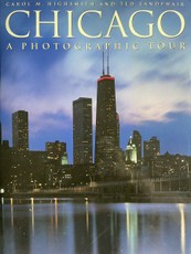 Chicago: a photographic tour