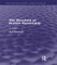 Eysenck, H: Structure of Human Personality (Psychology Reviv