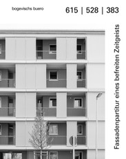 bogevischs buero - Harthof München