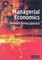 Managerial Economics
