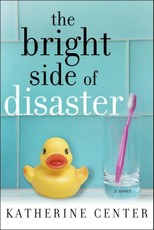 The Bright Side of Disaster