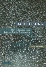 Agile Testing