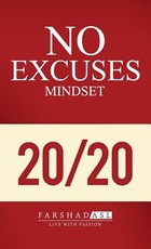 The No Excuses Mindset