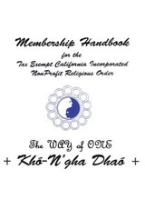 Membership Handbook