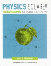Physics Squared: 100 concepts you should know