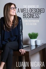 The Making of A Well - Designed Business